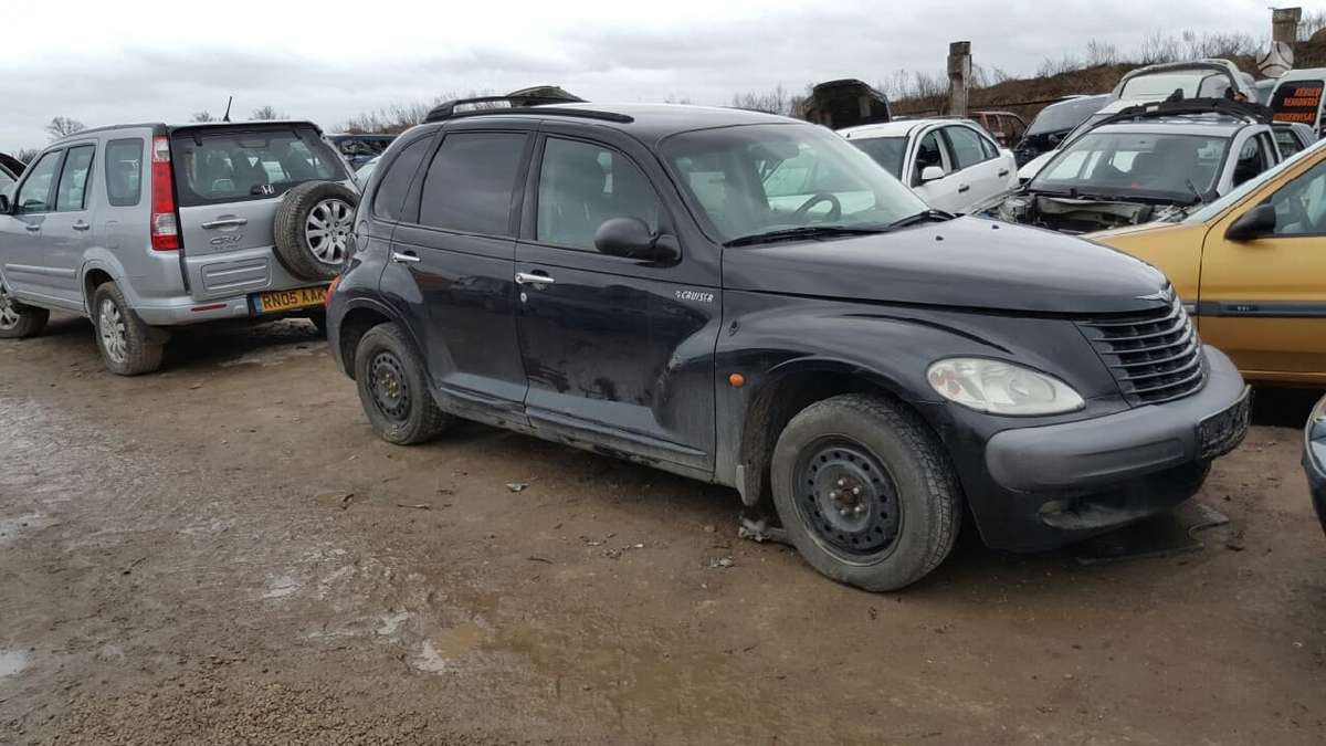 Chrysler PT Cruiser