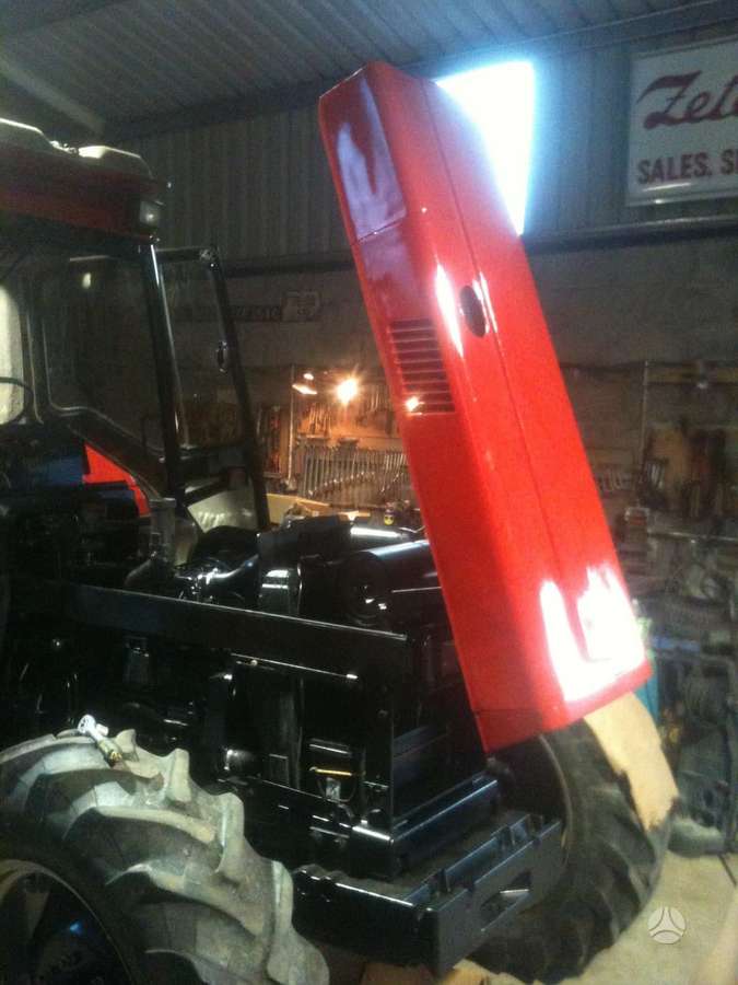 Case-IH 956,1056,4240