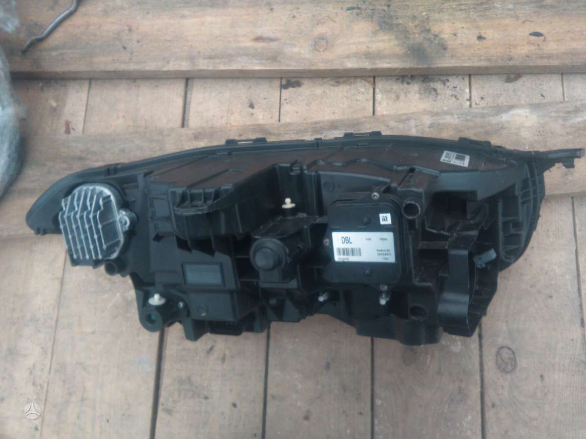 Volvo XC90 body parts