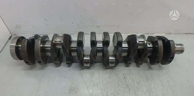 BMW 335, 306d5, engine parts