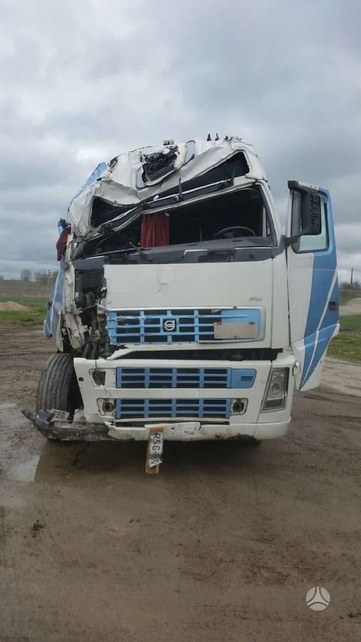 Volvo FH 13, тягачи