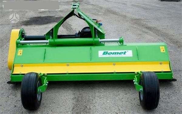 Talex , Agma, Bomet, сенокосилки / измельчители