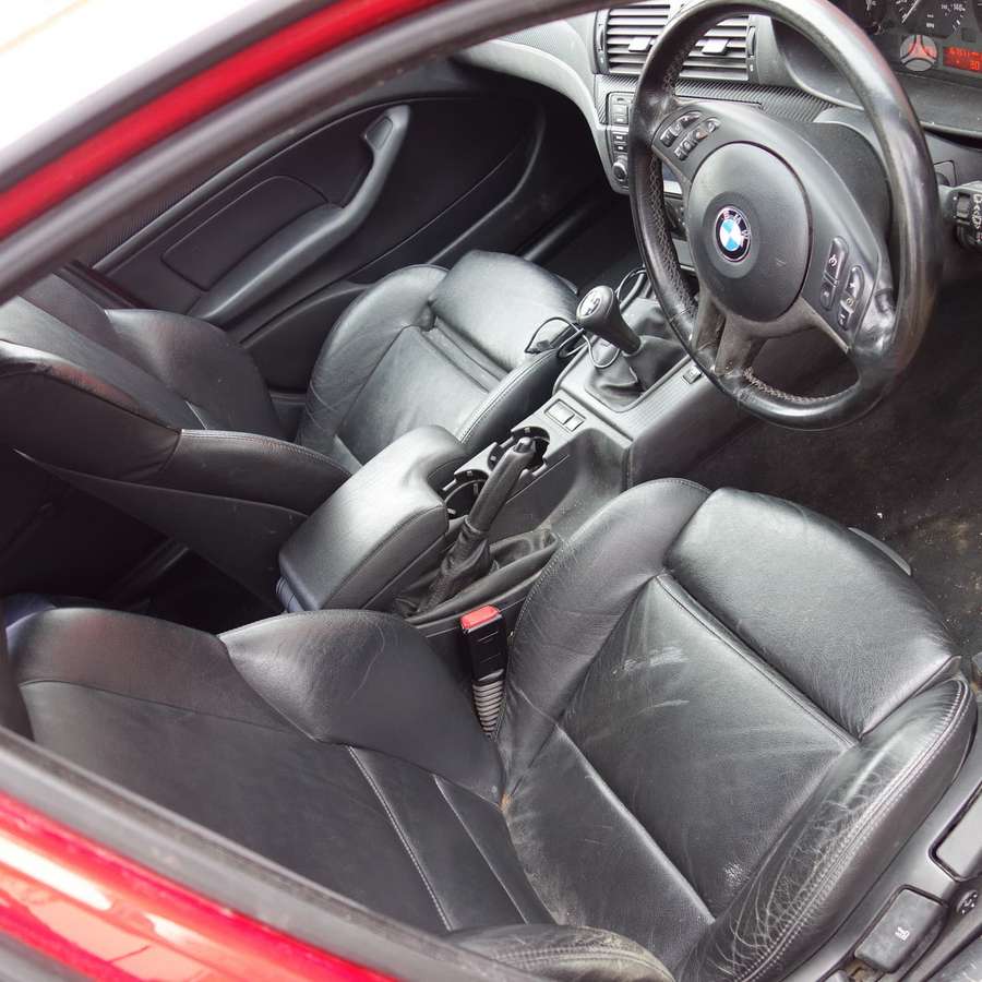 BMW 320 по частям. Bmw e46 320d touring 2003m spalva japanrot 438