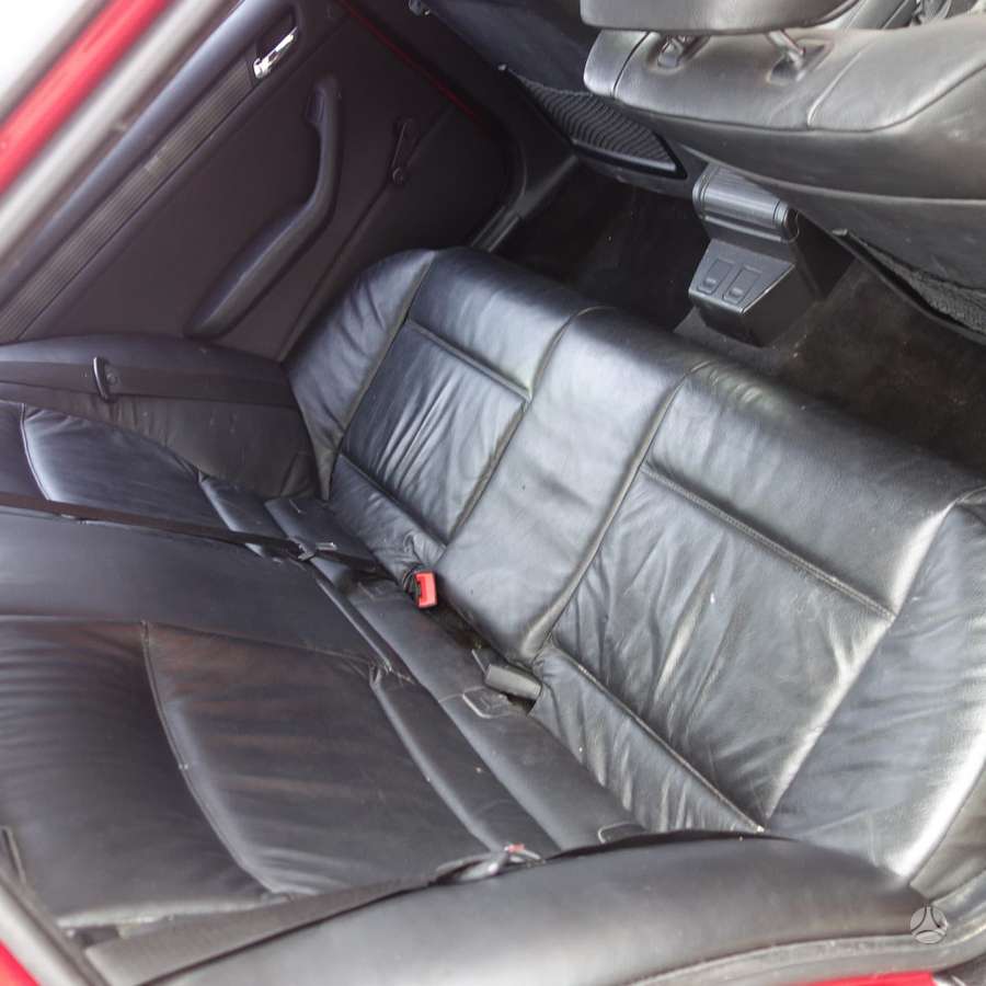 BMW 320 по частям. Bmw e46 320d touring 2003m spalva japanrot 438