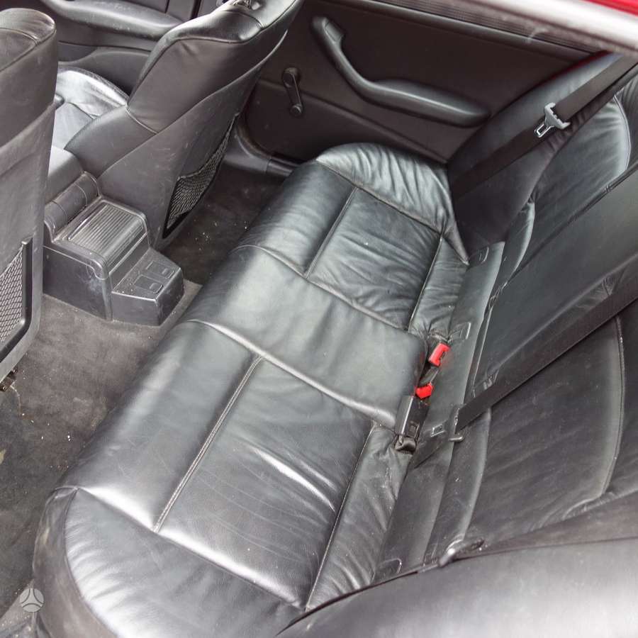 BMW 320 по частям. Bmw e46 320d touring 2003m spalva japanrot 438