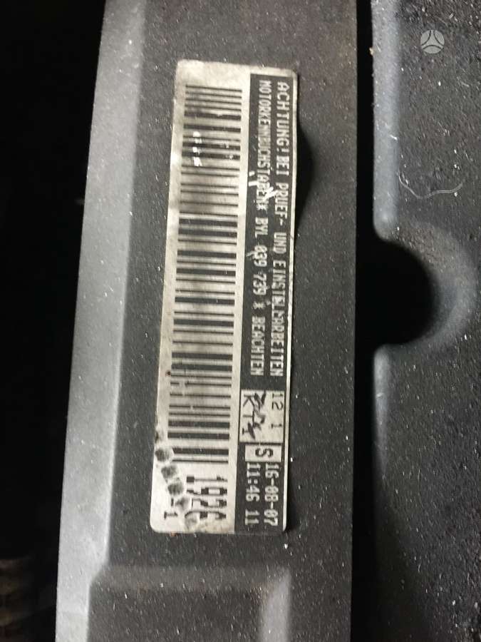 Chrysler Sebring Uab dauknora telefonas pasiteirauti 37060290659 elektronini