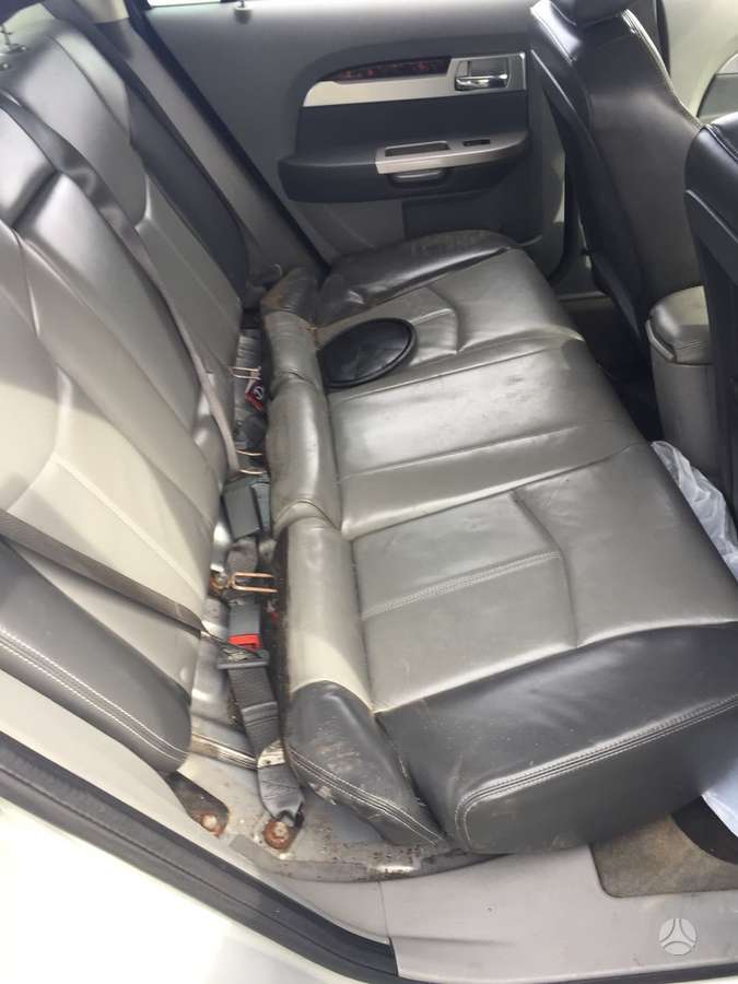 Chrysler Sebring Uab dauknora telefonas pasiteirauti 37060290659 elektronini