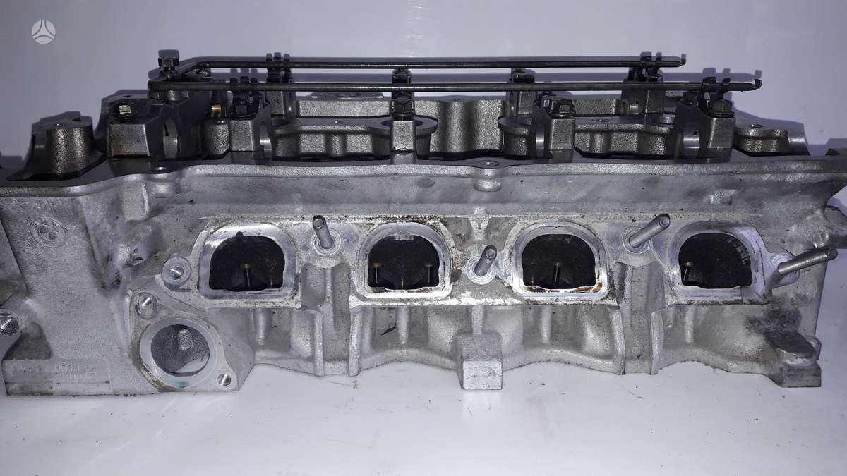 BMW 3 serija, N45b16a, engine parts