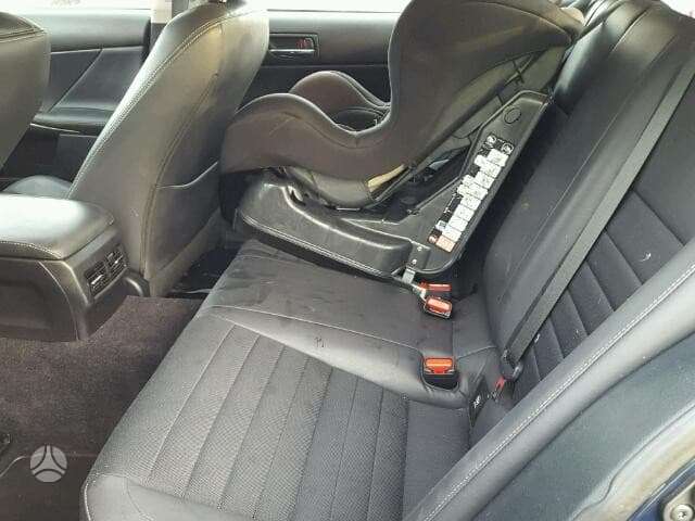 Lexus IS klasė for parts