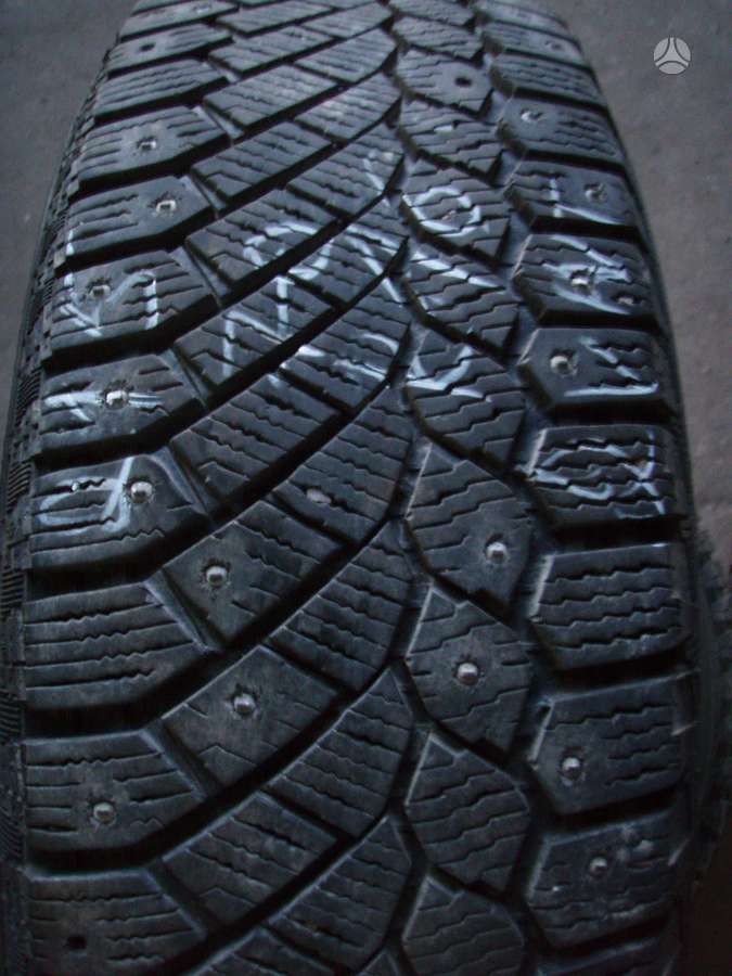 Cooper VasarinesUniversaliosZiemines, winter 215/70 R16