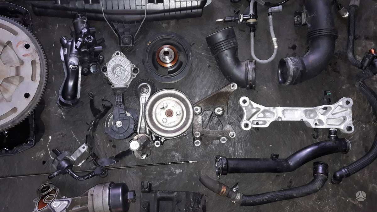 Mini Cooper, N12b16