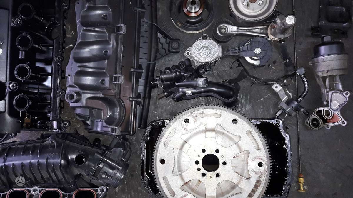 Mini Cooper, N12b16