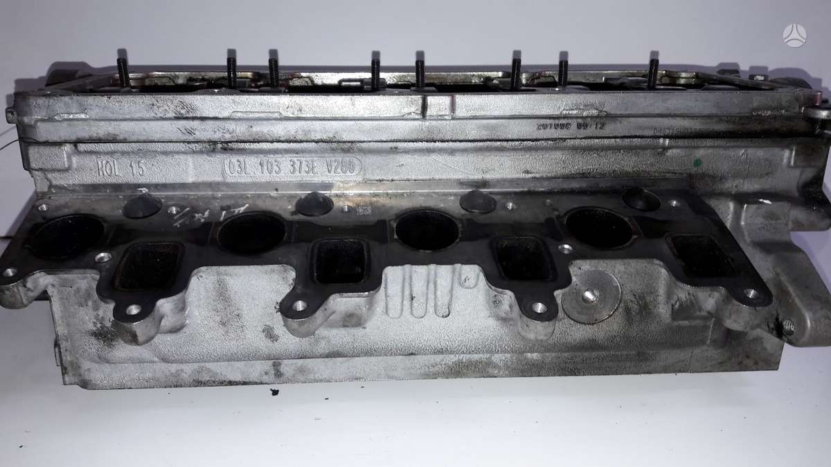 Audi A4, 03l 103 373 E, dzinēja detaļas