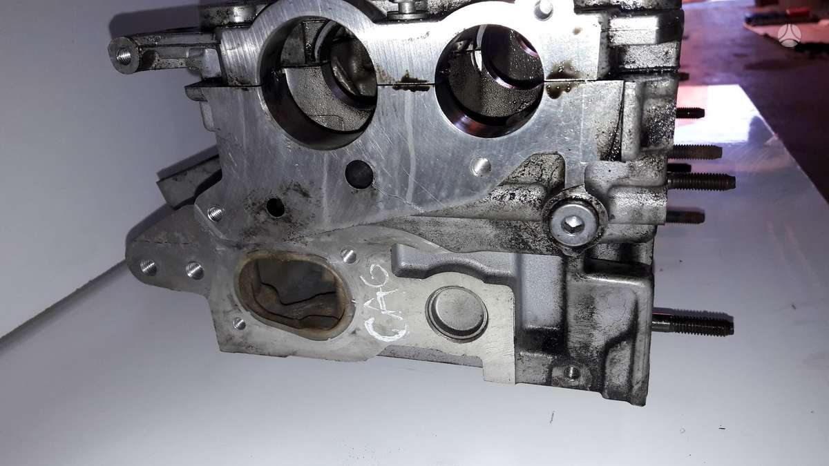 Audi A4, 03l 103 373 E, dzinēja detaļas