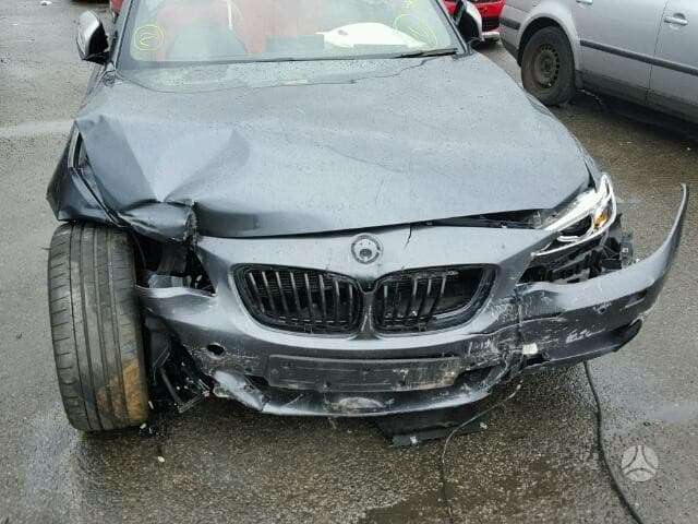 BMW 2 serija for parts