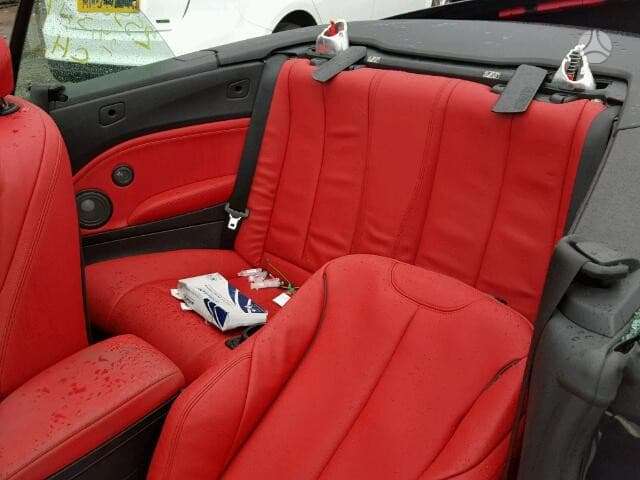 BMW 2 serija for parts