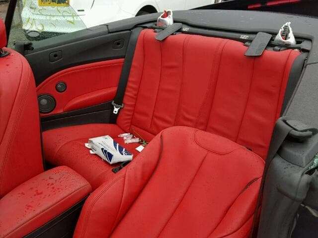 BMW 2 serija rezerves daļās