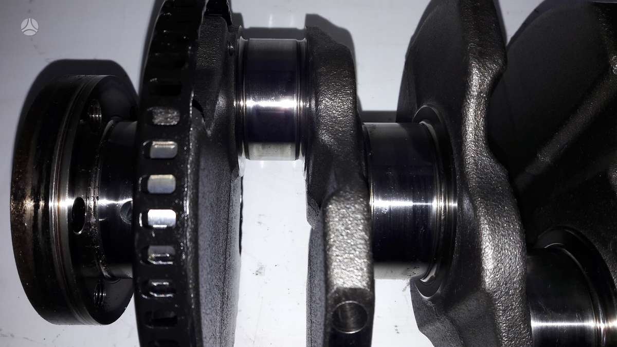 Opel Insignia, A20dth, engine parts