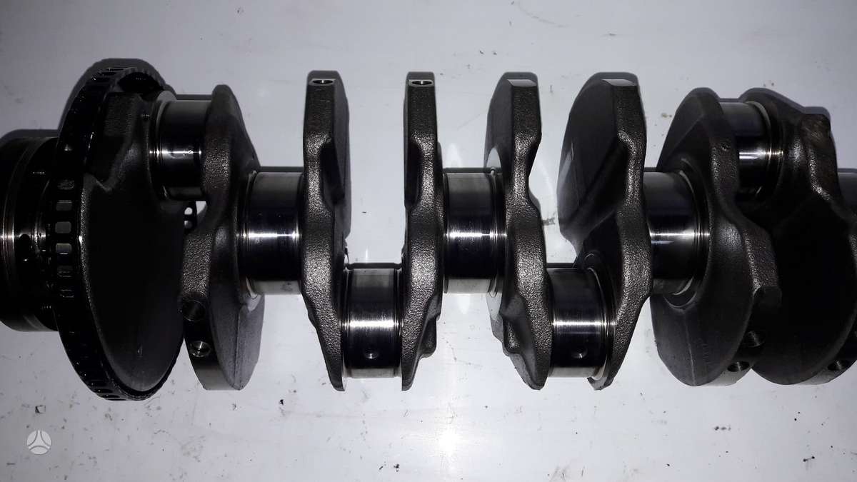 Opel Insignia, A20dth, variklio detalės