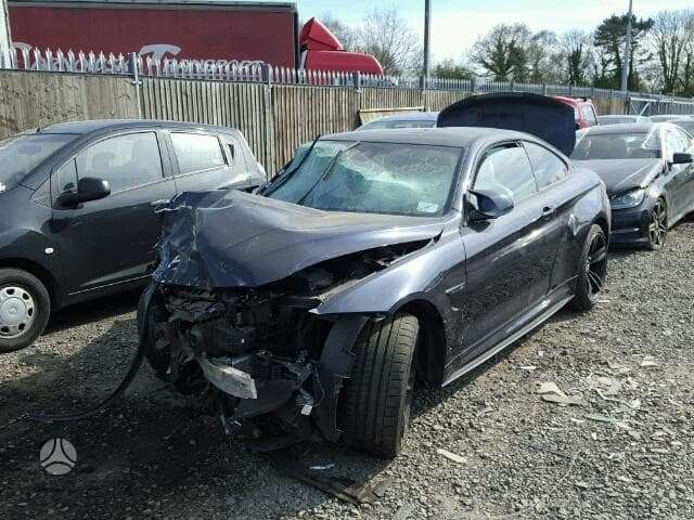 BMW 4 serija for parts