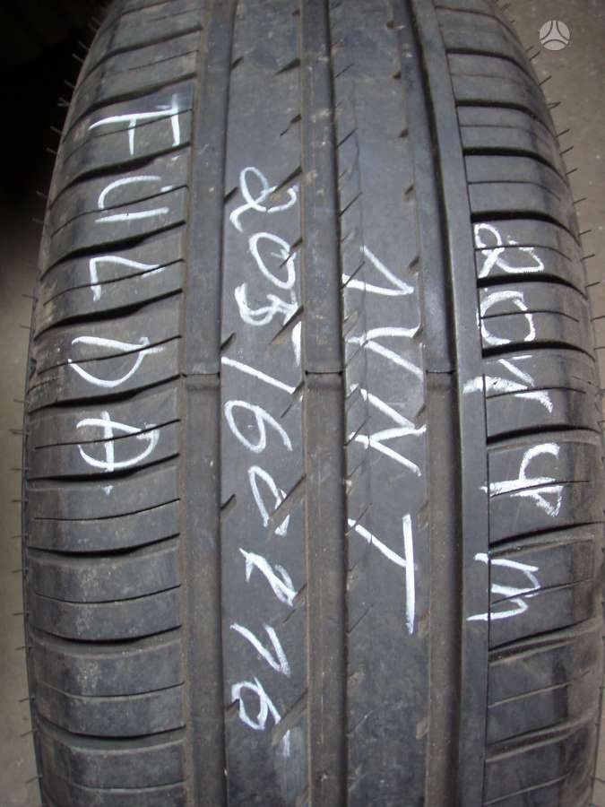 Continental, летние 205/60 R16