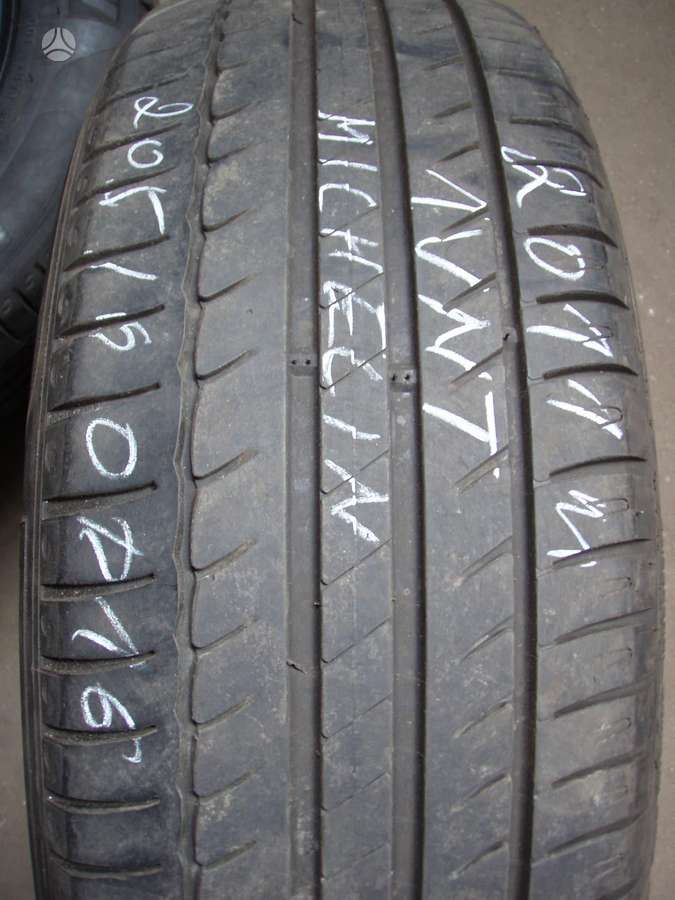 Continental, летние 205/60 R16