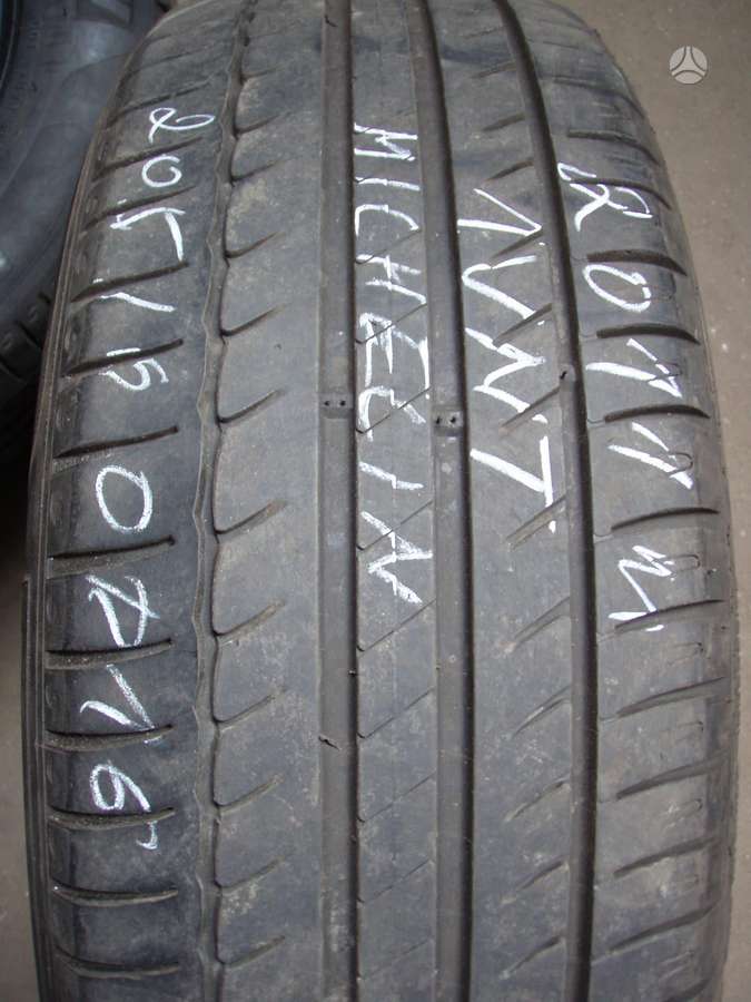 Continental, summer 205/60 R16