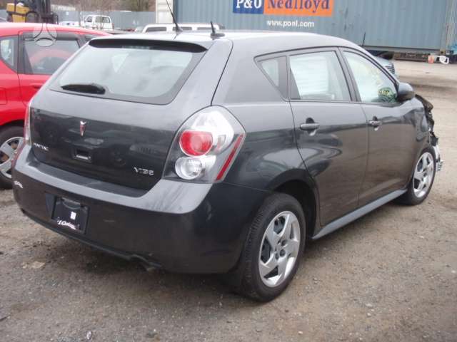 Pontiac Vibe