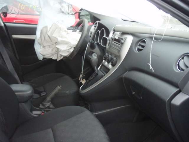 Pontiac Vibe