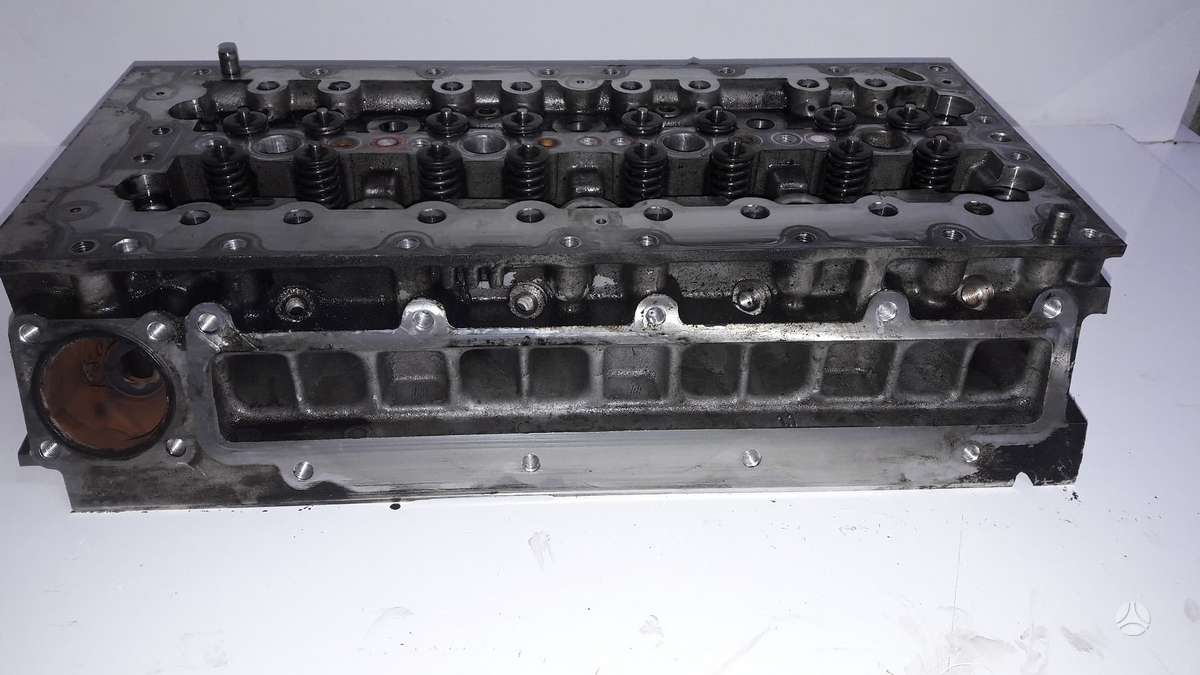 Fiat Ducato, F1ae0481u 0445110435, engine parts