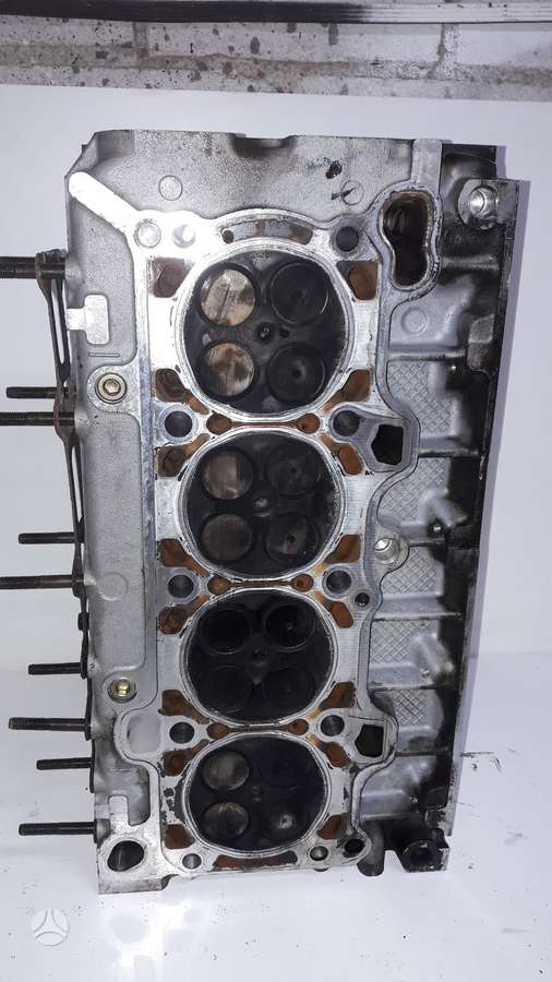 Fiat Ducato, F1ae0481u 0445110435, детали двигателя