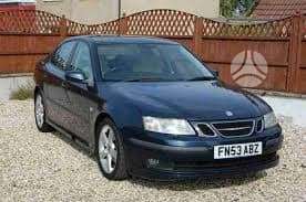 Saab 9-3