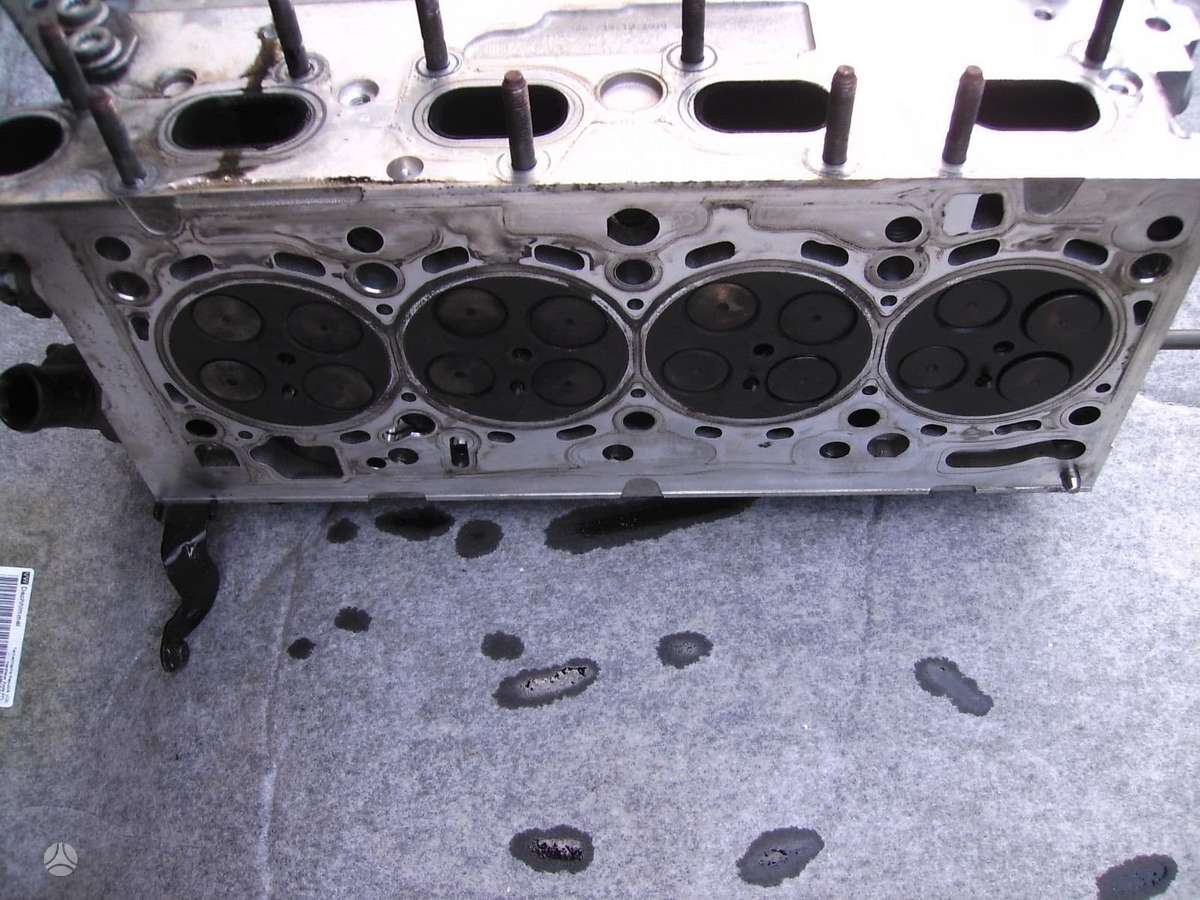 Volkswagen Golf, 0445110477, engine parts