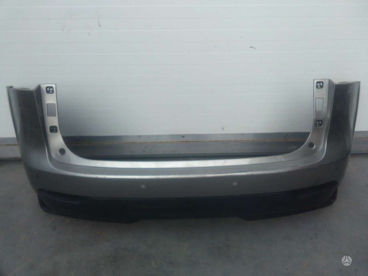 Lexus NX klasė body parts