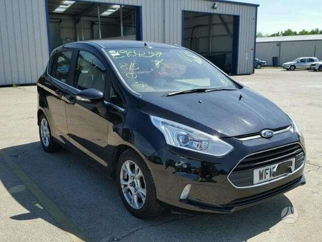 Ford B-MAX for parts