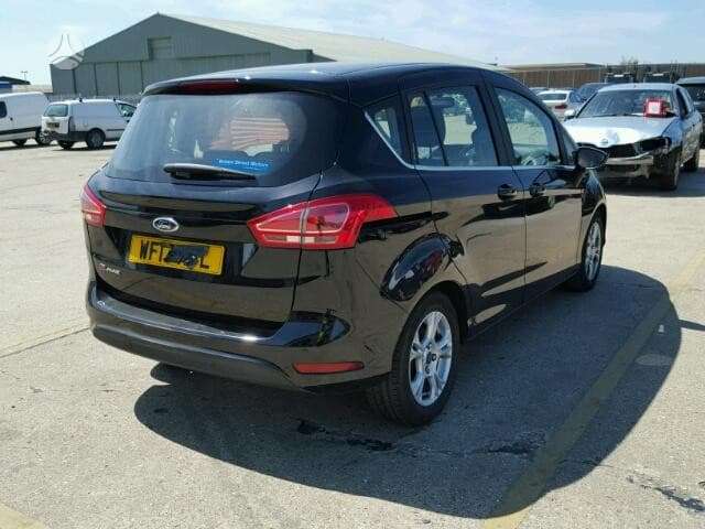 Ford B-MAX for parts