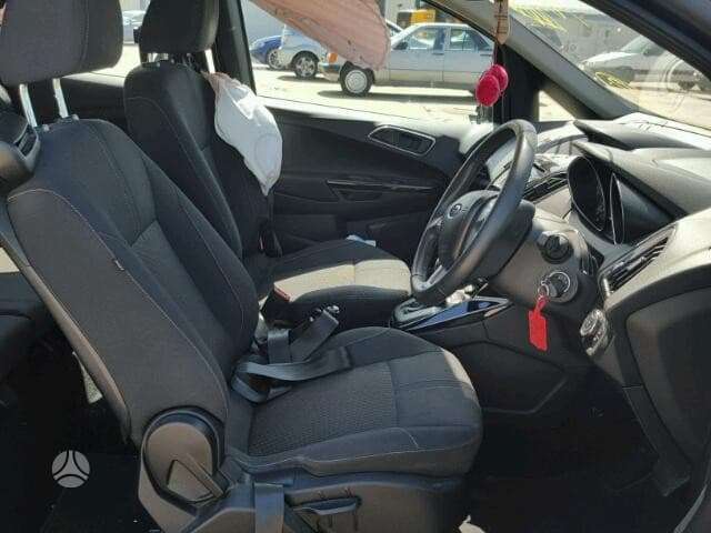 Ford B-MAX for parts