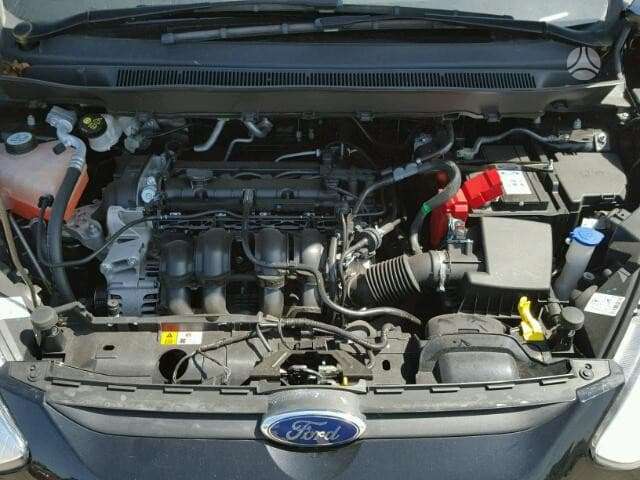 Ford B-MAX for parts