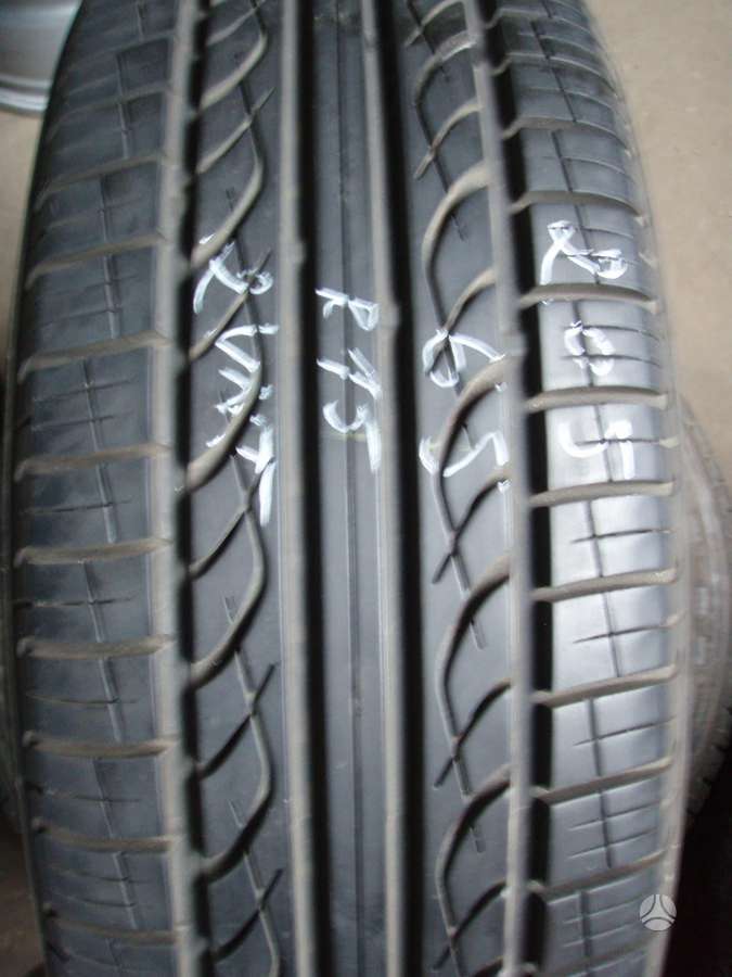 Pirelli, summer 205/65 R15