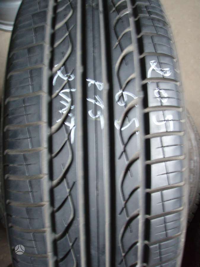 Pirelli, vasarinės 205/65 R15