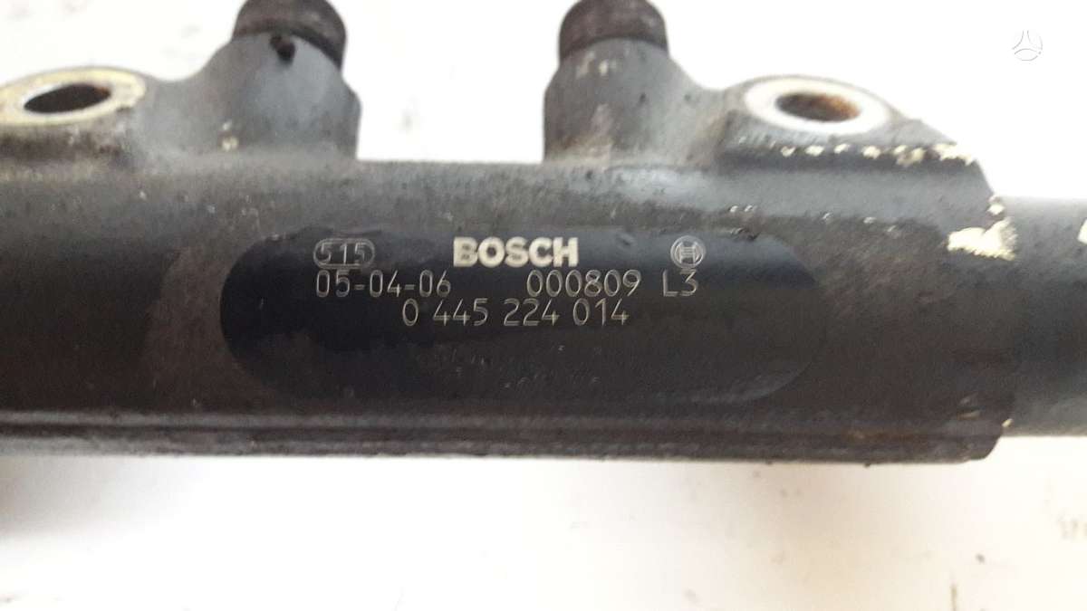 Iveco -kita-, F4ae0481a, engine parts