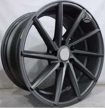 Vossen CVT, легкосплавные , R19