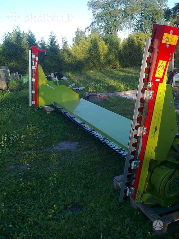 PROFIX Rapsų stalai, cits