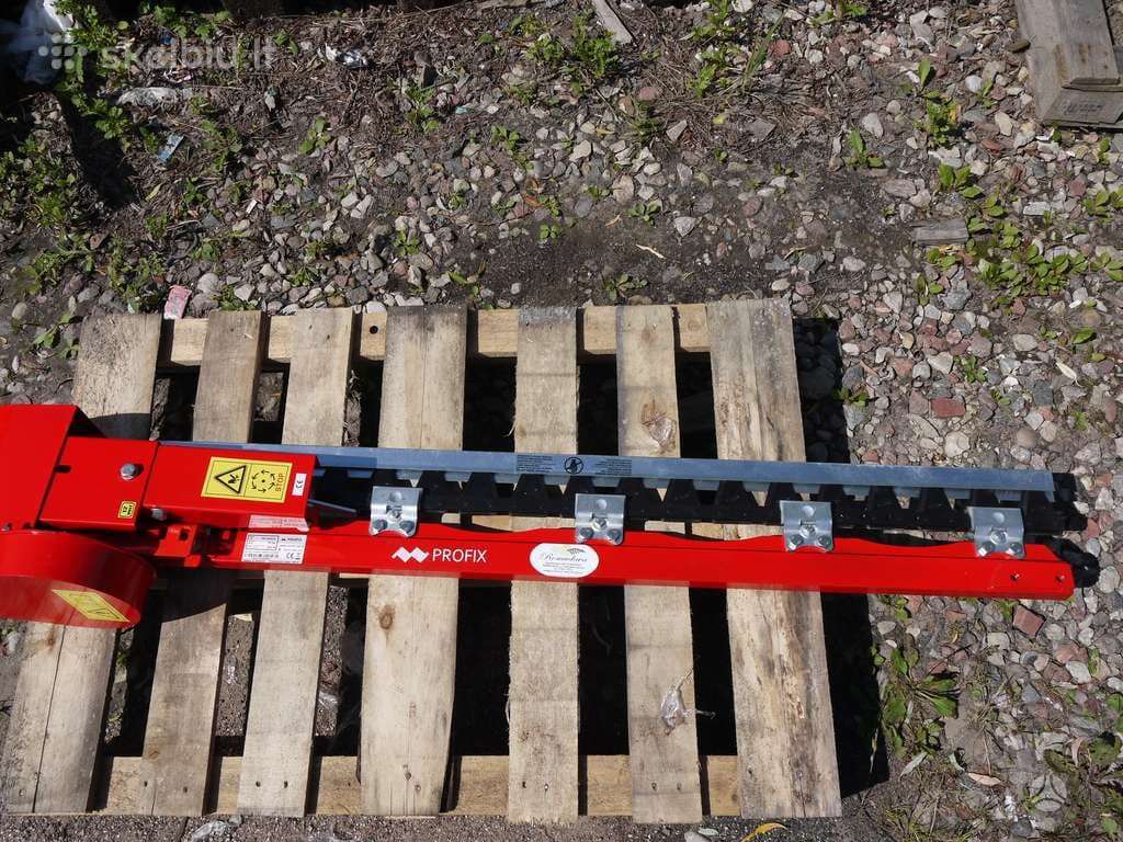 PROFIX Rapsų stalai, другое