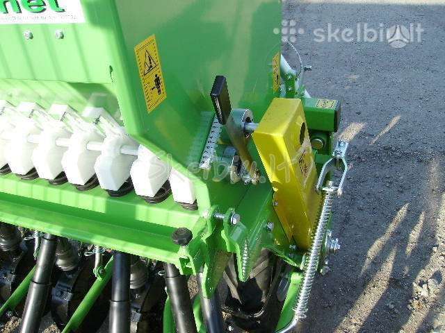 Bomet Grūdų sėjamosios, seeders, planters