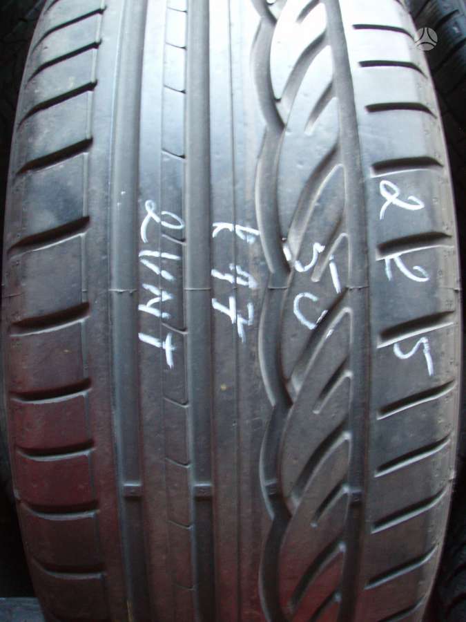 Michelin, summer 225/50 R17
