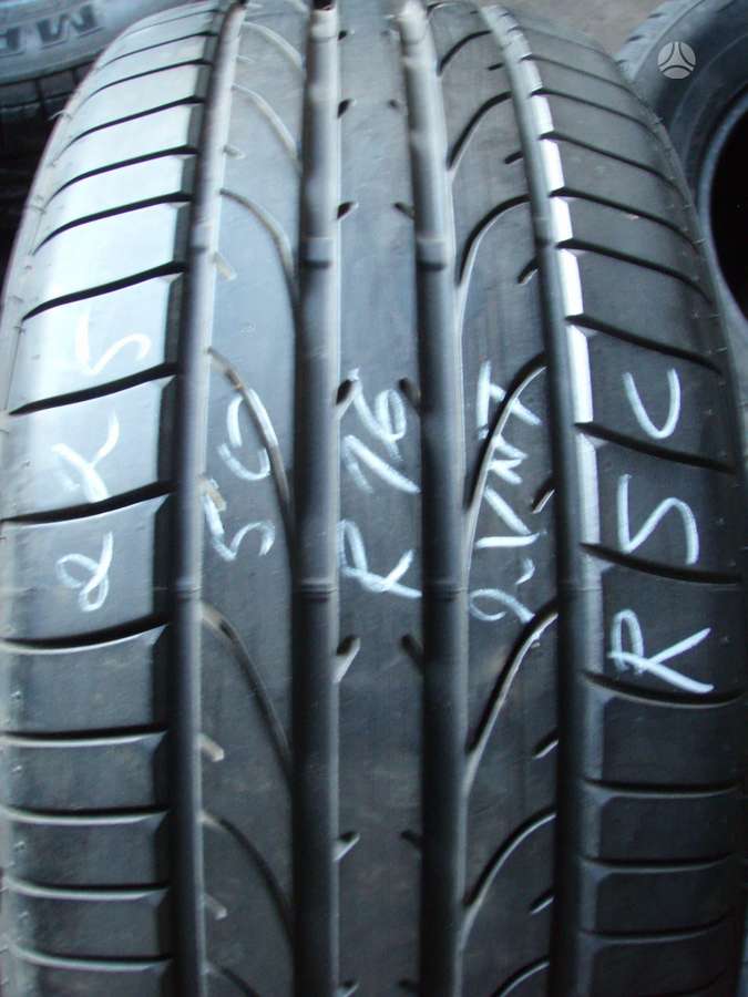 Pirelli ZieminesUniversaliosVasarines, summer 225/50 R16