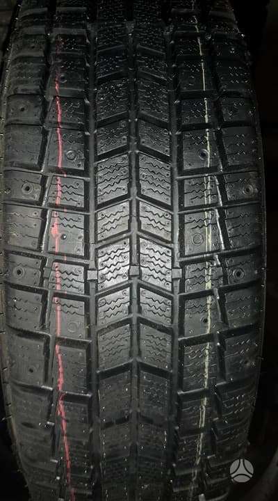 Amberway MAC RIPPER, universalios 185/65 R15