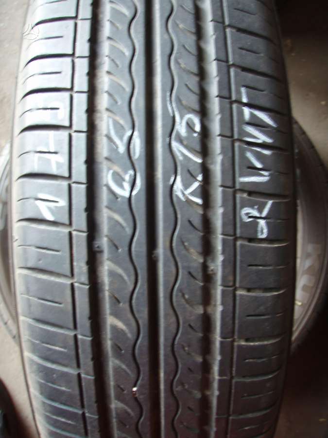 Michelin VasarinesUniversaliosZiemines, universalios 175/65 R15