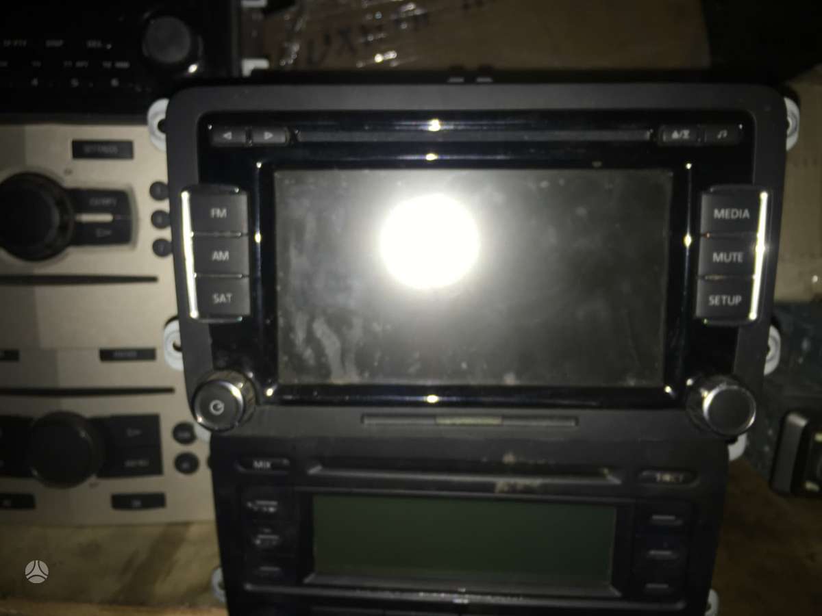 -Kita- Originalios, сd-проигрыватели